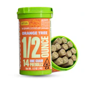 Greenline | Orange Tree | 14pk