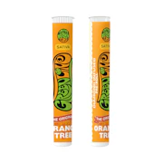1g Orange Tree Infused Pre-Roll - Greenline
