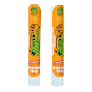 Green Line Infused Preroll 1g Orange Tree
