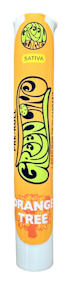 Greenline | Infused Pre-Roll | Orange Tree | 1g
