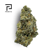 Orange Z Bulk Flower - PRIMITIV