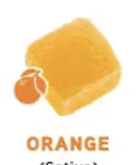 Drops - Drops – Orange 10 Piece (Creative) Main Image