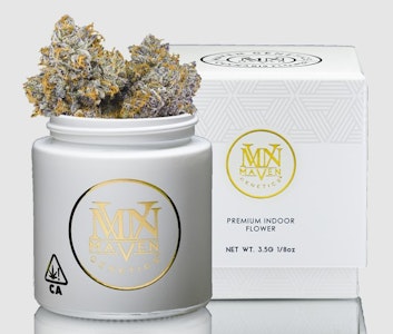 Maven - Maven Orange Bellini 1/8 30%