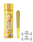 Jeeter 1g Orange Daiquiri Infused Preroll 