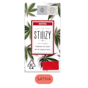 Stiiizy - Sour Tangie - Vape Pod - 0.5g