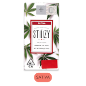 Stiiizy - Orange Sunset - Vape Pod - 0.5g