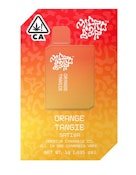 Micro Bar 1g Orange Tangie Disposable