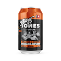Orange & Cream Soda | 12oz 100mg (THC)