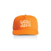 Orange Cap