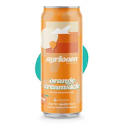 Orange Creamsicle | Beverage