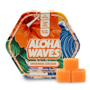 Orange Crush | 100mg