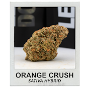 Orange Crush