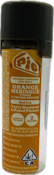 Orange Meringue 2g 2 Pack Infused Pre-Rolls - Pie