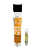 Orange Meringue 1g Distillate Cart - Pie