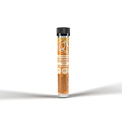 Orange Meringue 1g Cart - Pie Vape