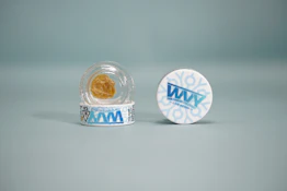 WVY - Orange Ringz Rosin 1g