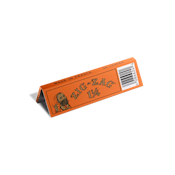 ZIG ZAG | 1 1/4 FRENCH ORANGE | ACCESSORIES