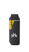 Mile High Xtractions - Rosillate AIO - STFU - 1000mg