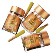 Muha Meds Mates | Orange Burst | 3g