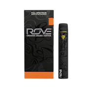 Rove | Orange Crush | AIO Pod | 1g
