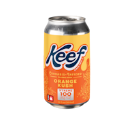 Keef | Orange Kush