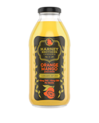 Harney Brothers | Orange Mango | 16oz