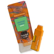 Dispo | Orange Punch | 2g