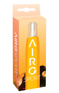 AIRO - AiroSport - Sunburst Orange