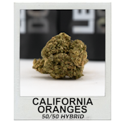 California Oranges | Ounce