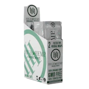 High Hemp Organic Wraps 2ct.
