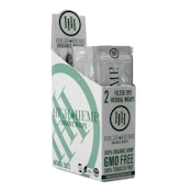 Accessory - High Hemp Organic Wraps Natural Flavor