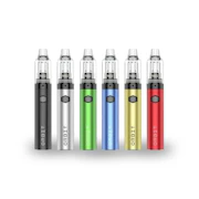 Orbit 1700mAh Variable Voltage Wax Pen (Assorted Colors) - YOCAN