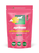 Orchard Sunrise | Gummies | 50mg/10 Pieces | Ayrloom