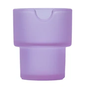 NWTN Home | Flower Pot Ash Tray | Orchid