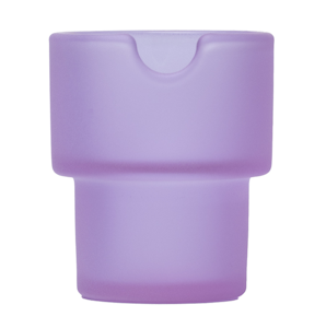 Farmhouse Artisan Market - NWTN Home | Flower Pot Ash Tray | Orchid