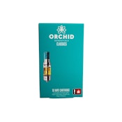 Mango SSH Flavored Vape Cartridge | 1g (Distillate)