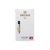 Sonic Boom Vape Cartridge | 1g (Live Resin)