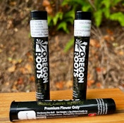 Oregon Roots Pre Roll: Marshmallow Mountain