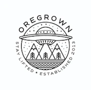 Oregrown Red Cab Live Rosin 1g