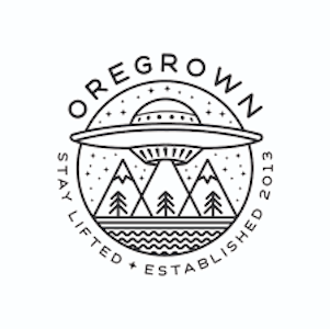 Oregrown - Oregrown Black Cherry Gusherz Cured Resin Cartridge 1g