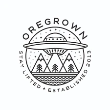 Oregrown - Oregrown Amaretto Sour Live Rosin Cartridge 1g Main Image
