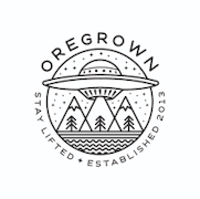 Oregrown Cold Snap Cured Resin Cartridge 1g