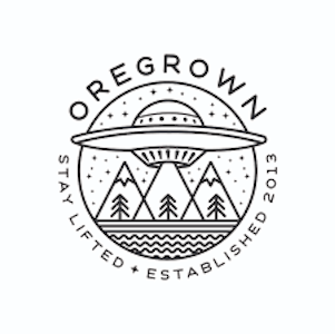 Oregrown - Oregrown Papaya Crush Live Rosin Cartridge 1g