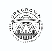 Oregrown Sour '91 Pie Cured Resin Cartridge 1g