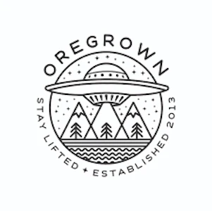 Oregrown - Oregrown Sour '91 Pie Cured Resin Cartridge 1g