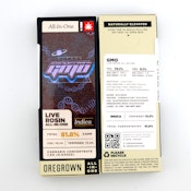 Oregrown | Disp LR 1g [I] | GMO