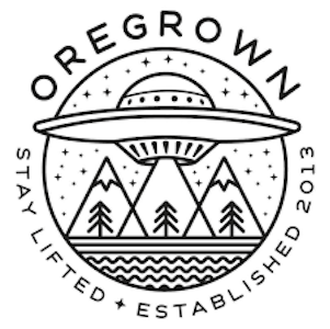 Oregrown - Oregrown Cherry Papaya x Pink Z Rosin Infused Pre-Roll 5pk 0.5g