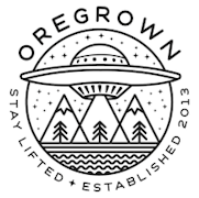 Oregrown The Fly x Swamp Thang Infused Pre-Roll 5pk 0.5g