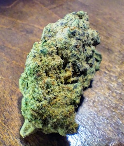 FREIGHT TRAIN CANNA - Hash and Kief Infused Oreo Blizzard