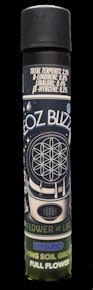 Oreoz Blizzard Full Flower PR
